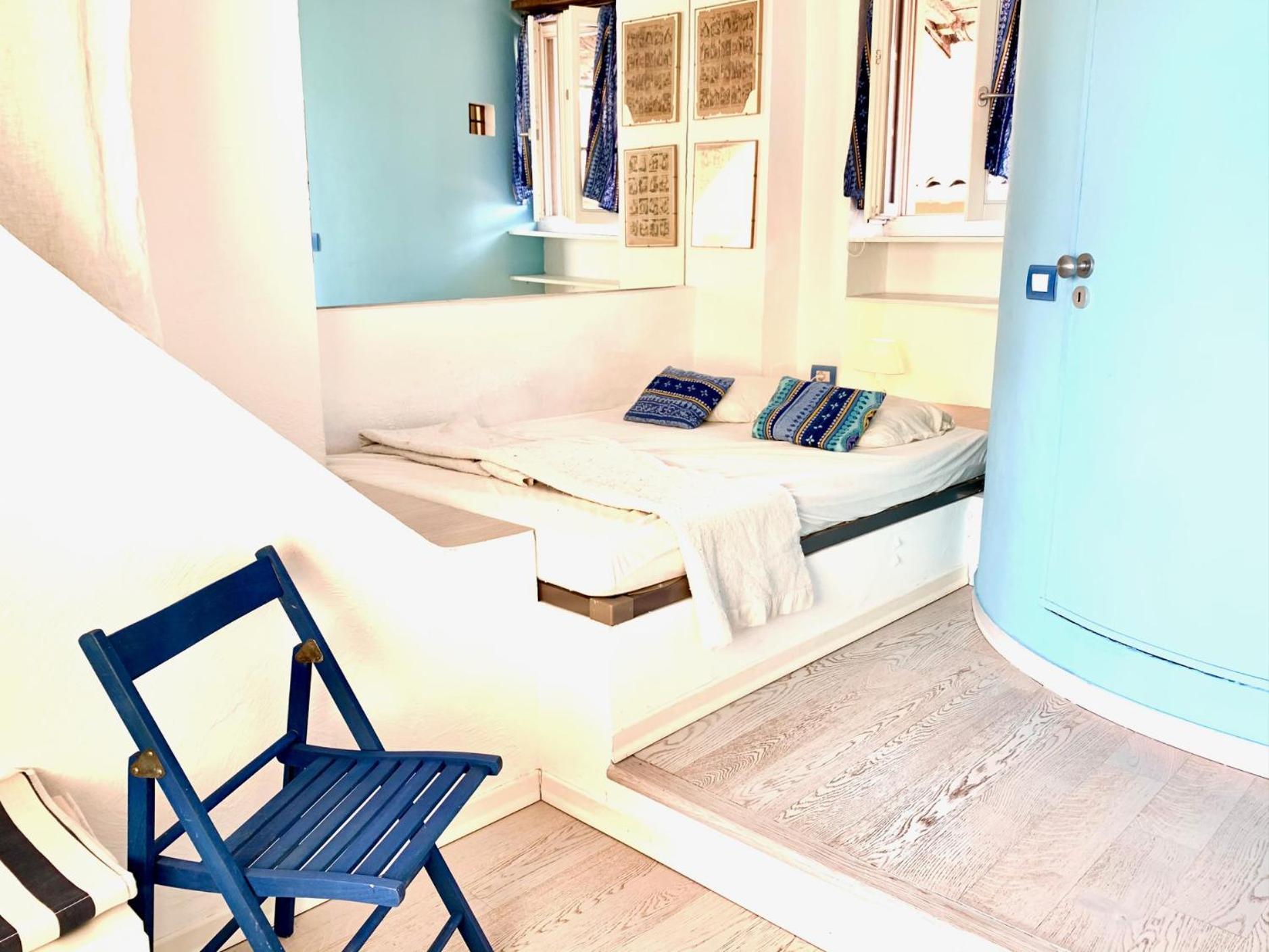 Aparthotel Riviera - Nice Cote D'Azur - Old Town - Promenade Des Anglais Cameră foto