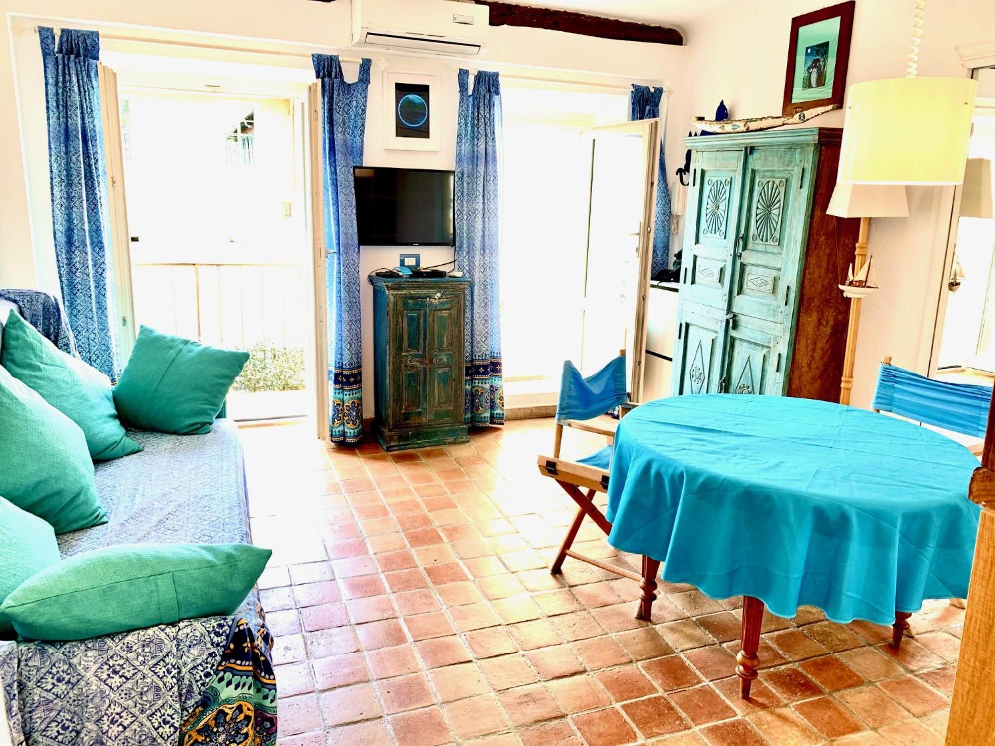 Aparthotel Riviera - Nice Cote D'Azur - Old Town - Promenade Des Anglais Cameră foto