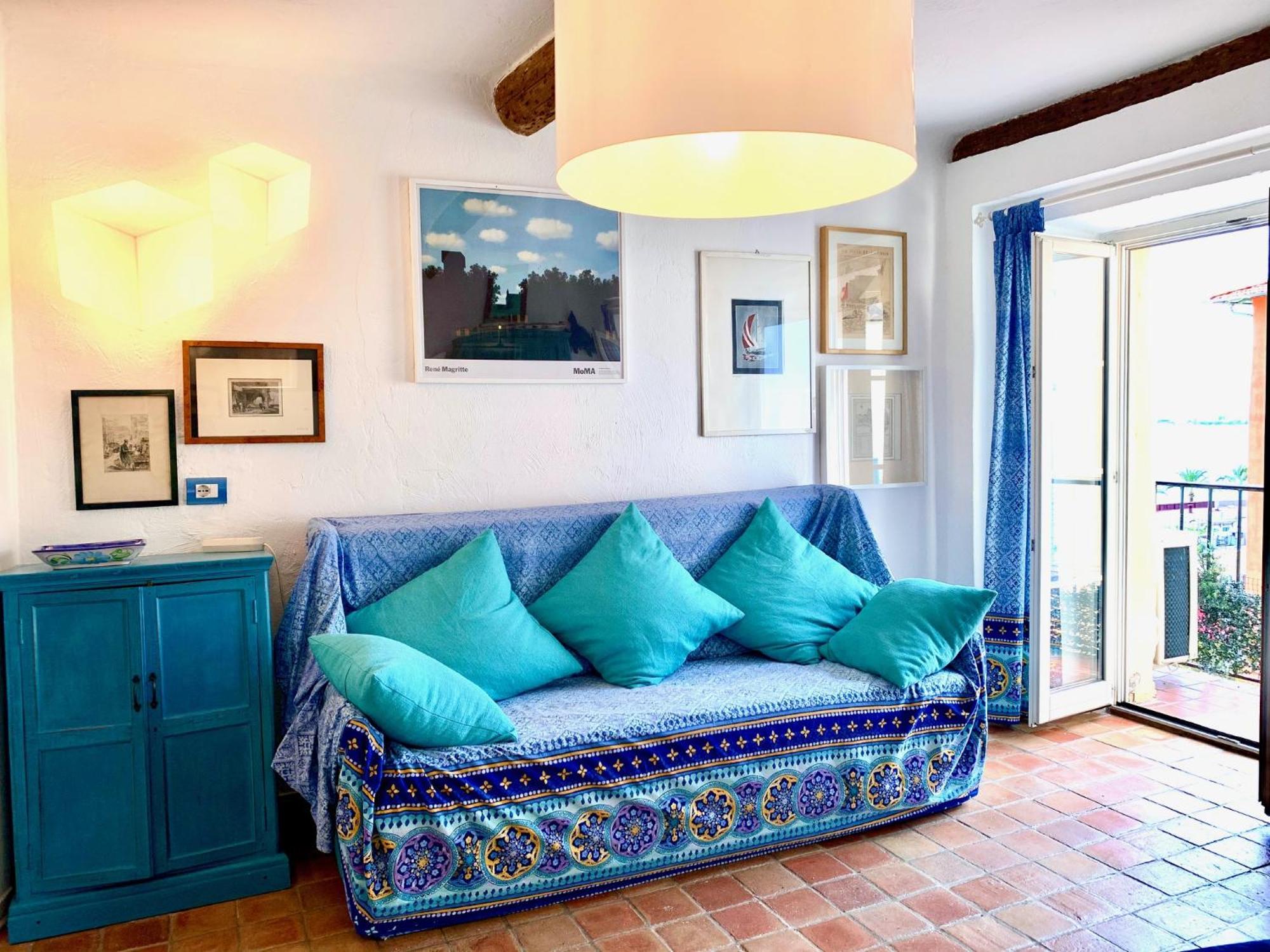 Aparthotel Riviera - Nice Cote D'Azur - Old Town - Promenade Des Anglais Cameră foto